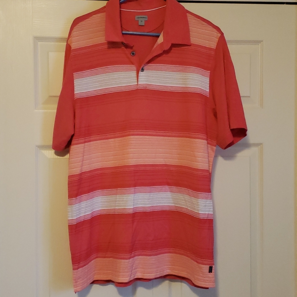 Men's Golf Shirt